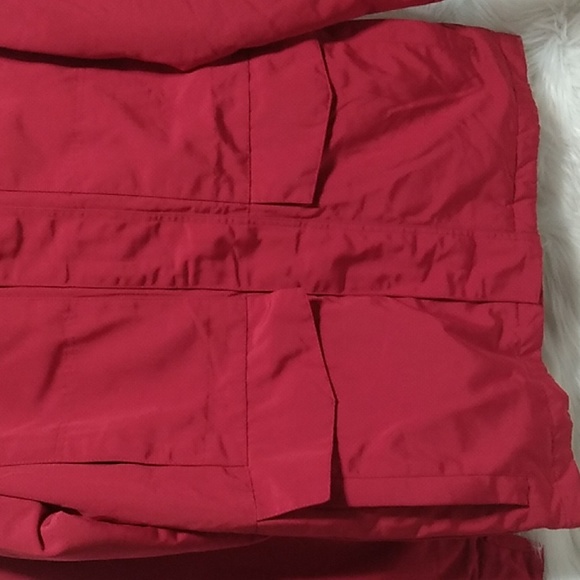 NWOT Midian Smart & Safety Work/Winter Coat Sz.MD-19 Unisex (X10 CRATE) - Picture 3 of 11